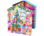 Polly Pocket Dolls and Playset Advent Calendar