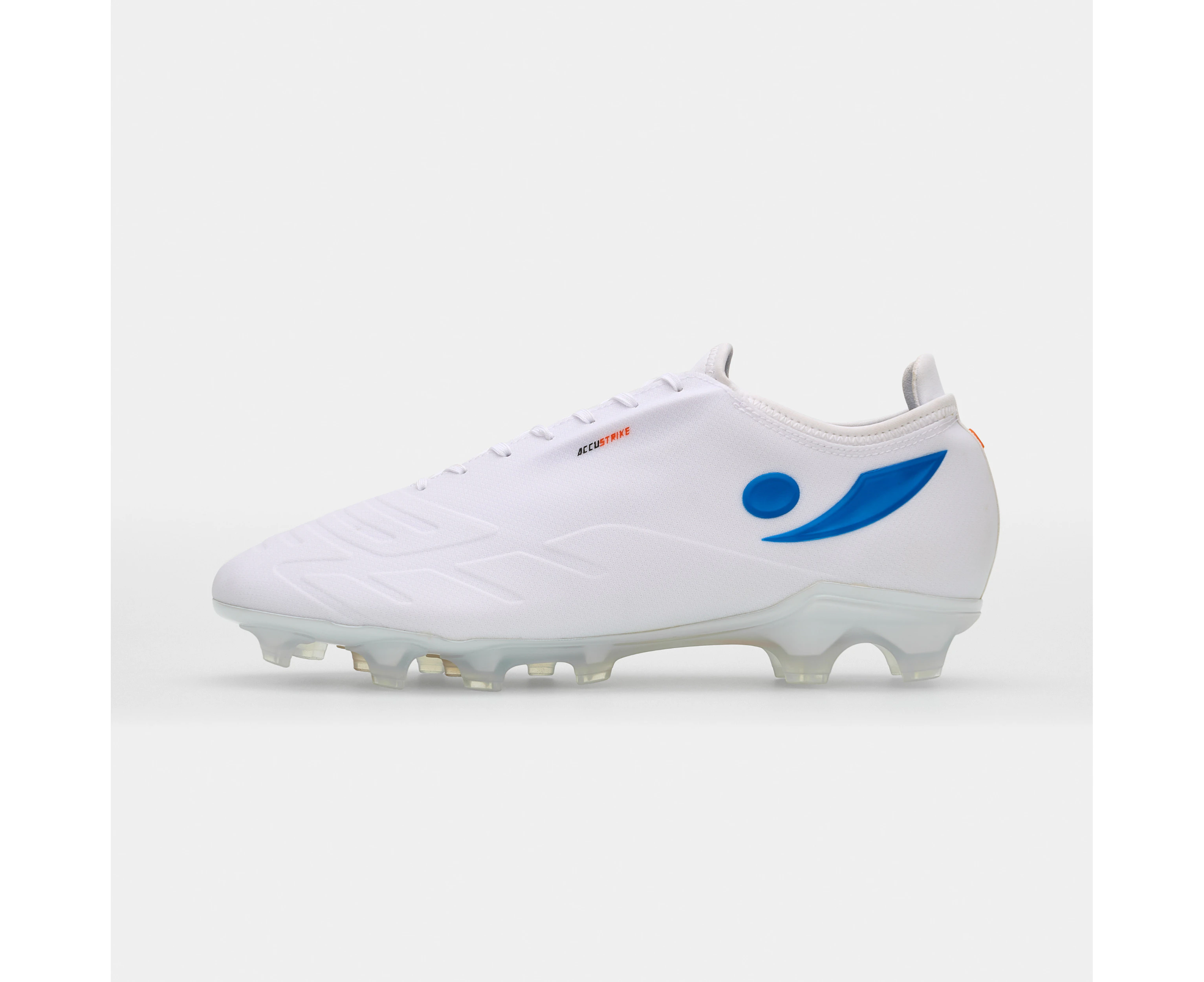 Concave Halo + Maze FG - Running White/Blue/Orange