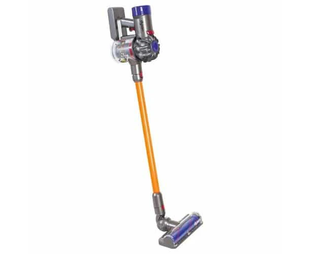 Dyson Toy Stick Vaccum Cleaner Casdon