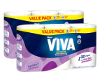 2 x 3pk VIVA Select-A-Size Double Length Paper Towels