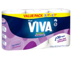 2 x 3pk VIVA Select-A-Size Double Length Paper Towels