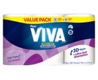 2 x 3pk VIVA Select-A-Size Double Length Paper Towels