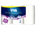 2 x 3pk VIVA Select-A-Size Double Length Paper Towels