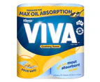 2 x 2pk VIVA Cooking Paper Towels