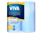 2 x 2pk VIVA Cooking Paper Towels