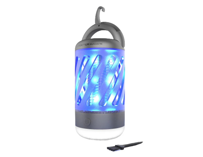 Skeeter Hawk Personal Mosquito Zapper & Lantern