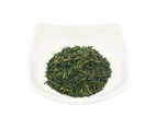 Teafy Organic Fukamushi Sencha, Japanese Green Tea, JAS and USDA Certified Organic Loose Leaf Steamed Tea 100g