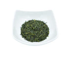 Teafy Organic Asamushi Sencha, Japanese Green Tea, JAS and USDA Certified Organic Loose Leaf Steamed Tea100g