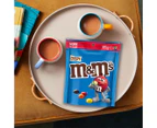 2 x M&Ms Large Snack & Share Bag Crispy 335g