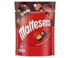 2 x Maltesers Snack & Share Bag Dark 135g