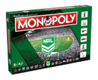 Monopoly NRL 2023 Edition Board Game