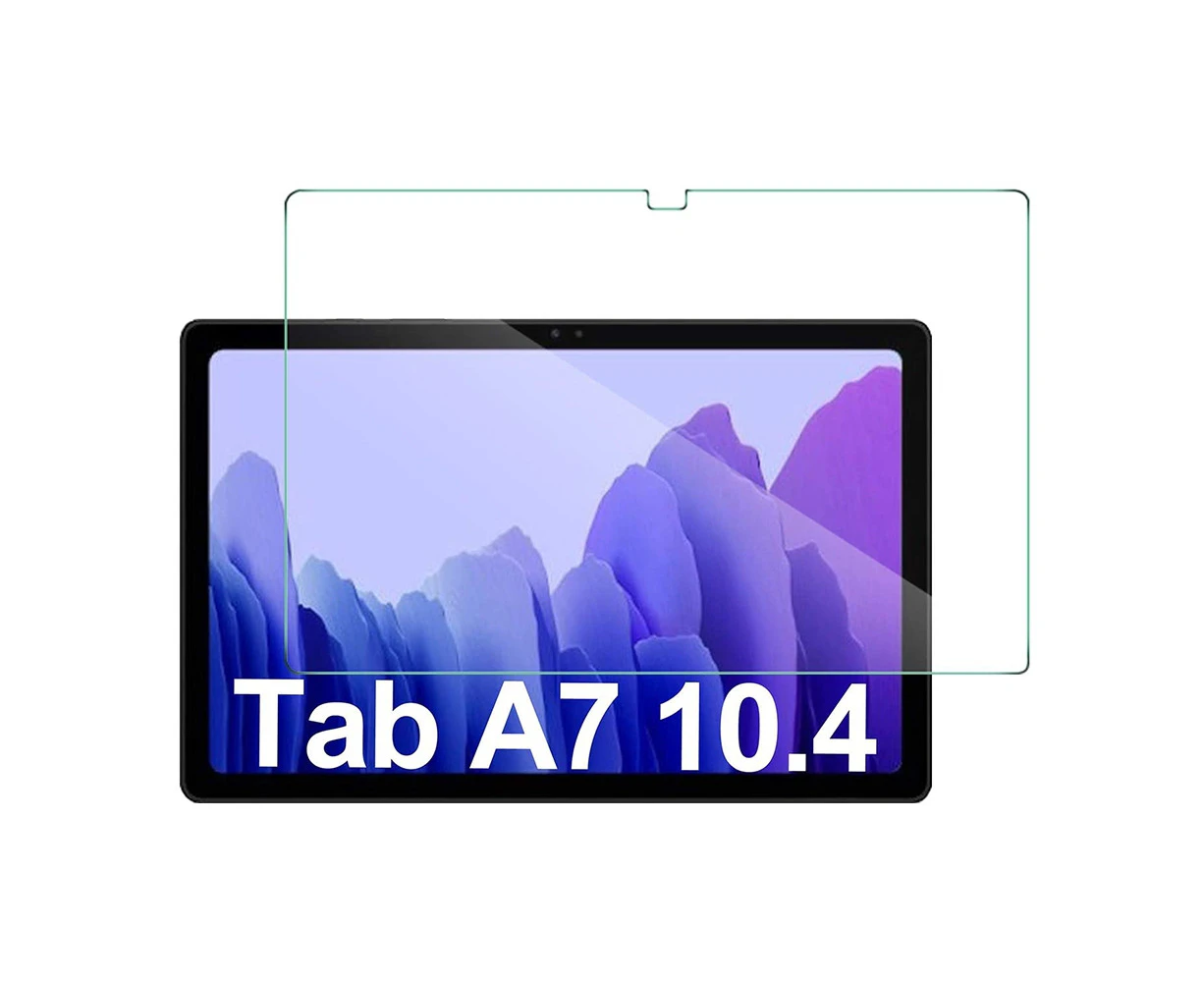 Tempered Glass Screen Protector For Samsung Galaxy Tab A7 10.4 (2020)