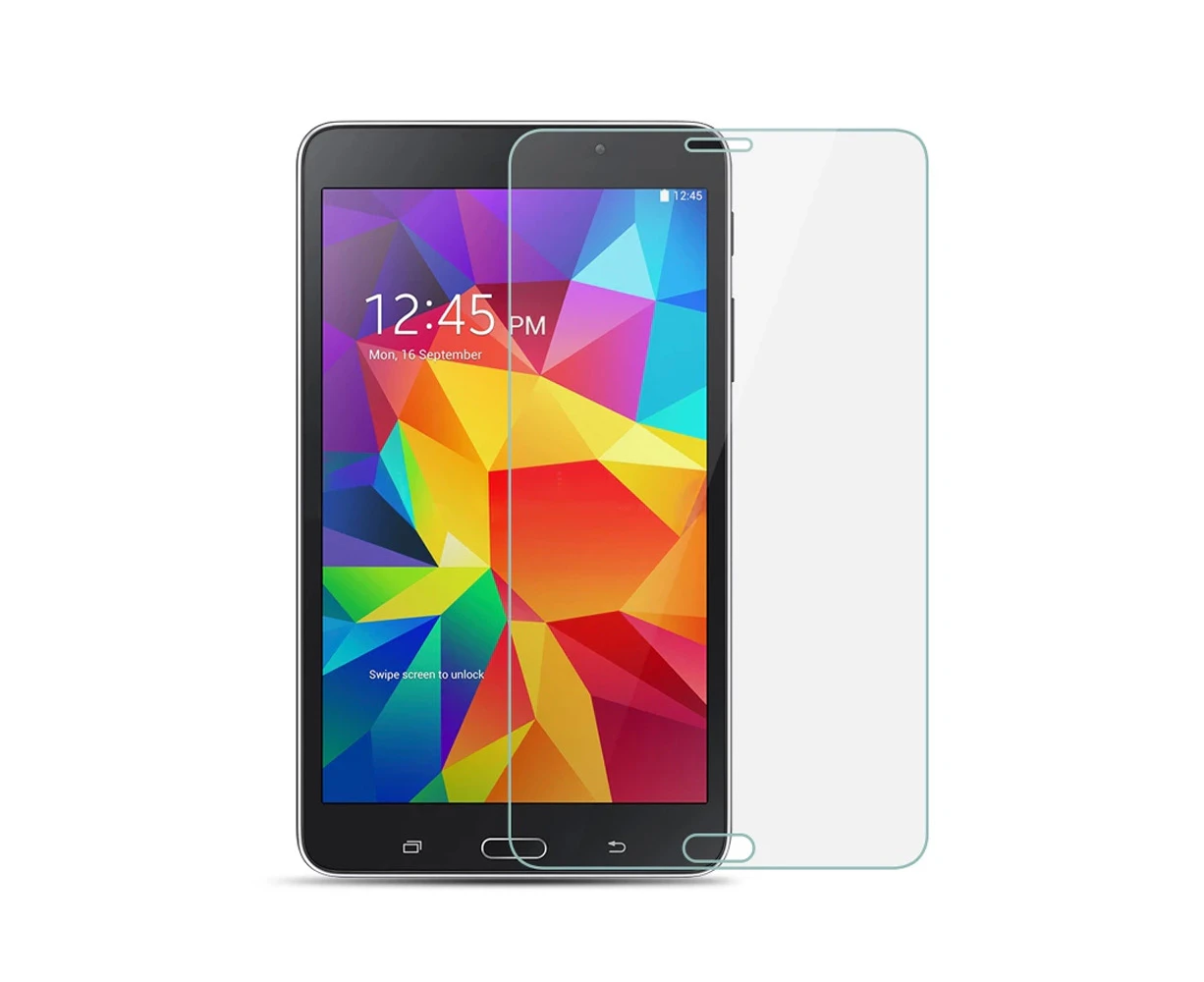 Tempered Glass Screen Protector For Samsung Galaxy Tab 4 7.0 3G T231