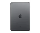 Excellent Refurbished Apple iPad 10.2" 9th Gen (2021) Wi-Fi | UNLOCKED - Space Gray, 64 GB - Refurbished Grade A