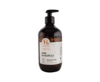 Holistic Hair Scalp and Hair Pure Shampoo