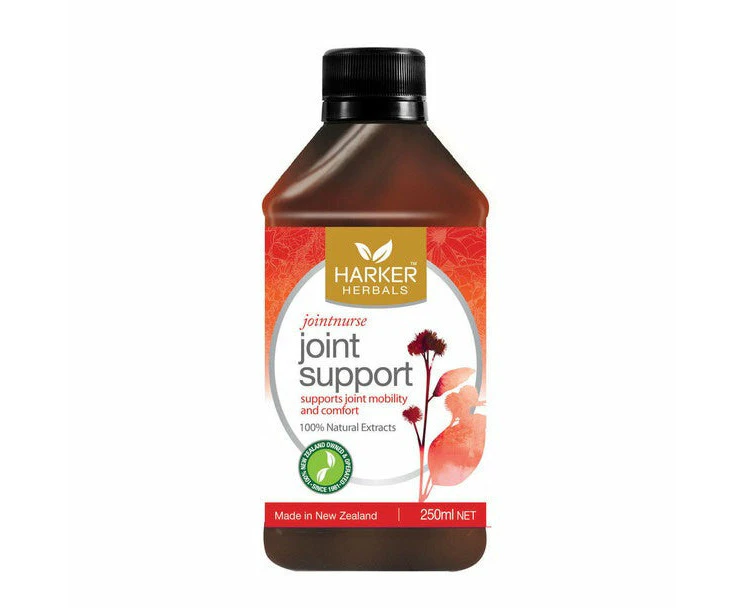 Harker Herbals Joint Support