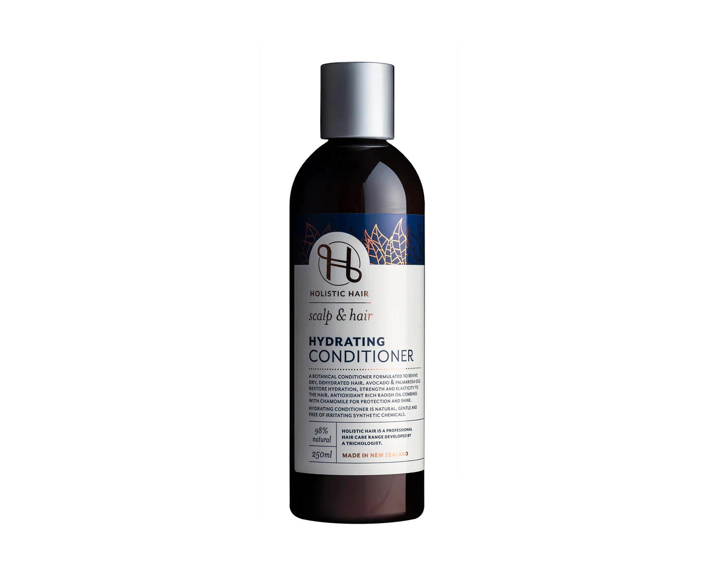 Holistic Hair Scalp and Hair Hydrating Conditioner