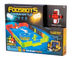 Foosbots Stadium Battle Playset