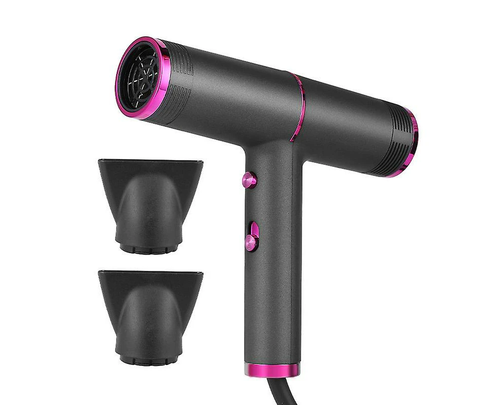 3-in-1 Hot Air Styler And Rotating Hair Dryer For Dry Hair, Curl Hair, Straighten Hair