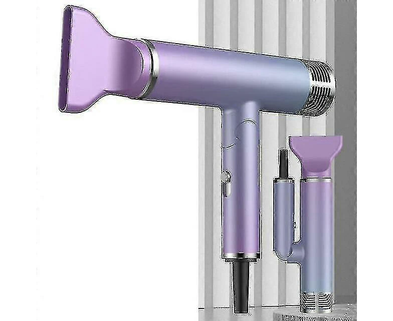 3-in-1 Hot Air Styler And Rotating Hair Dryer For Dry Hair, Curl Hair, Straighten Hair