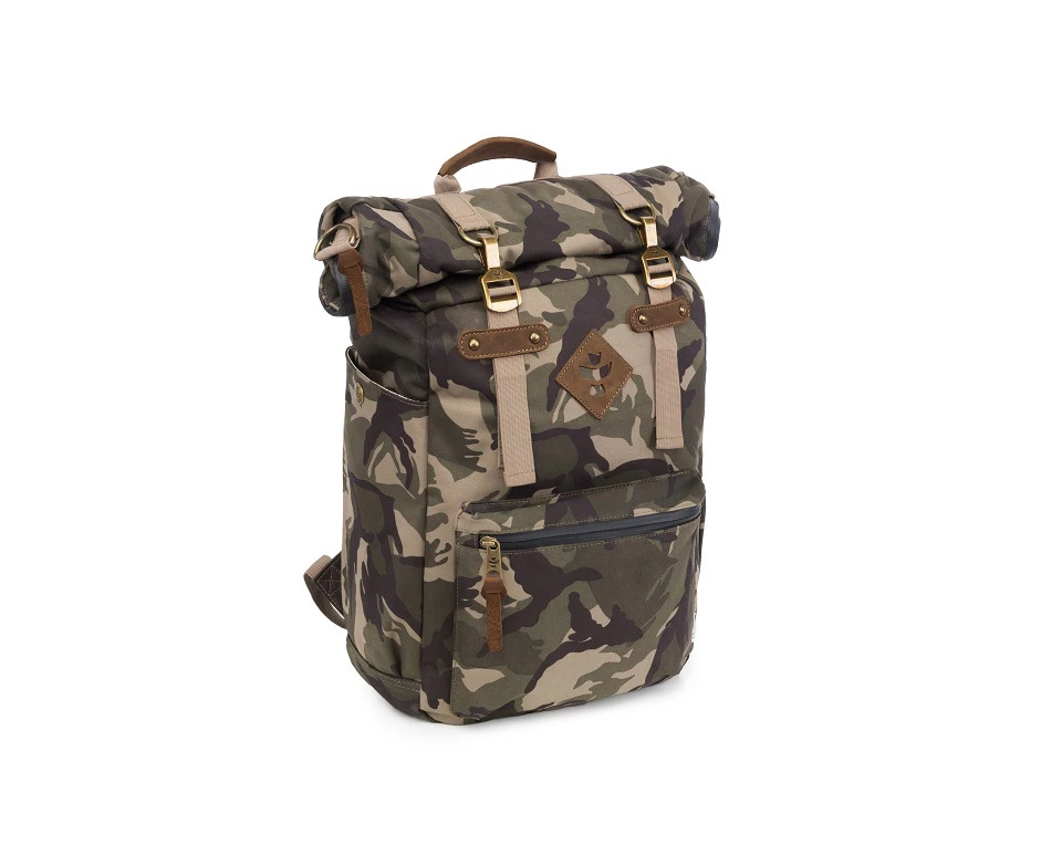 Revelry Bag  - The Drifter - Camo