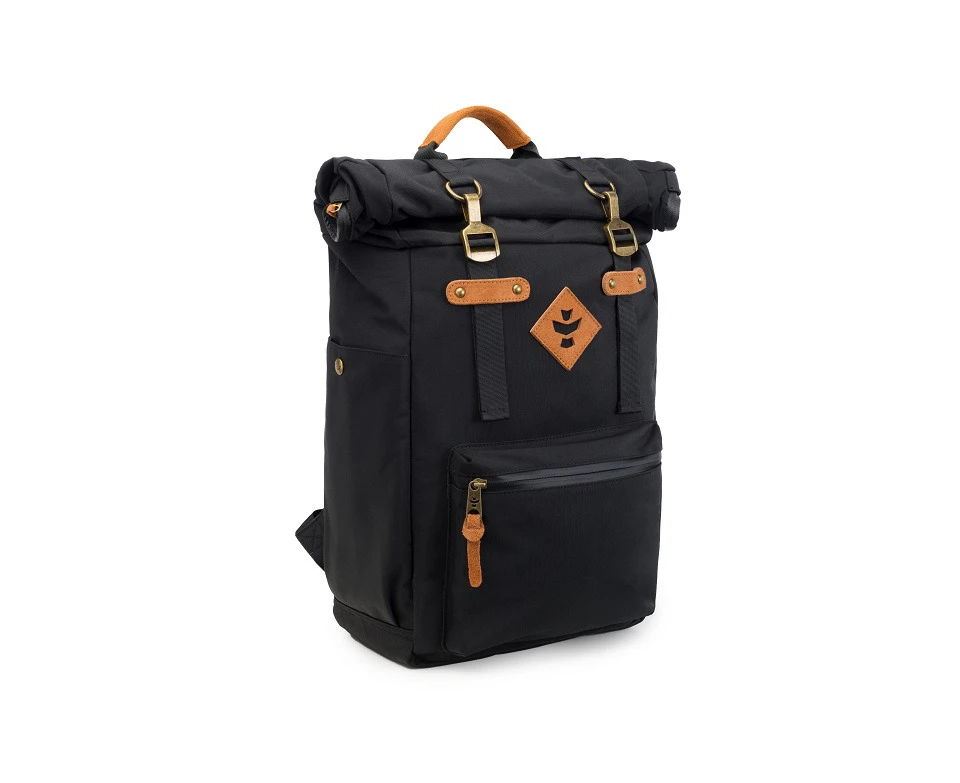 Revelry Bag  - The Drifter - Black