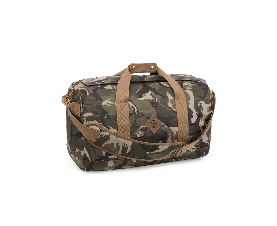 Revelry Bag  - The Around-Towner - Camo