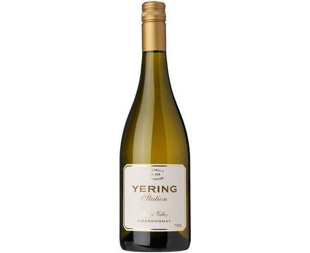 Yering Station Chardonnay 750ml