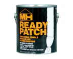 Bundle Zinsser Ready Patch Professional Spackling & Patching Compound - White 3.78L x 2