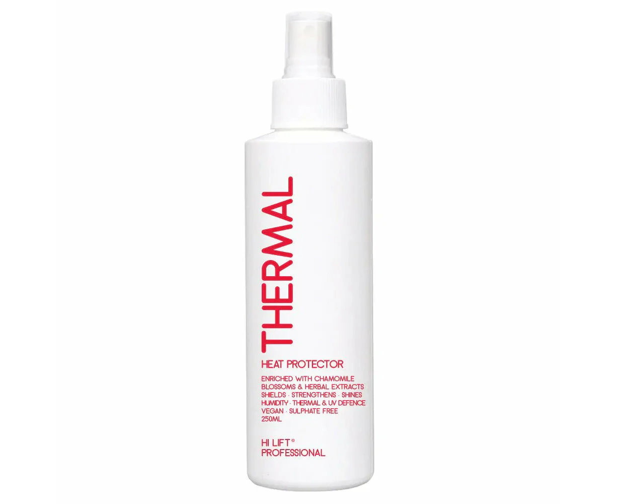 HI LIFT THERMAL HEAT PROTECTOR 250ML