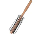 Round Wood Brush