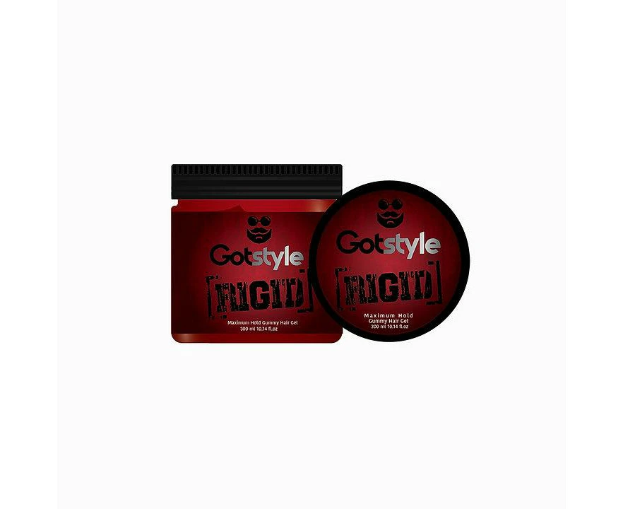 GOTSTYLE Hair Gel For Kid 250ml