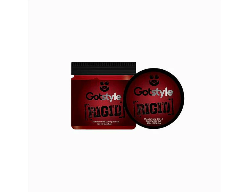 GOTSTYLE Hair Gel For Kid 250ml