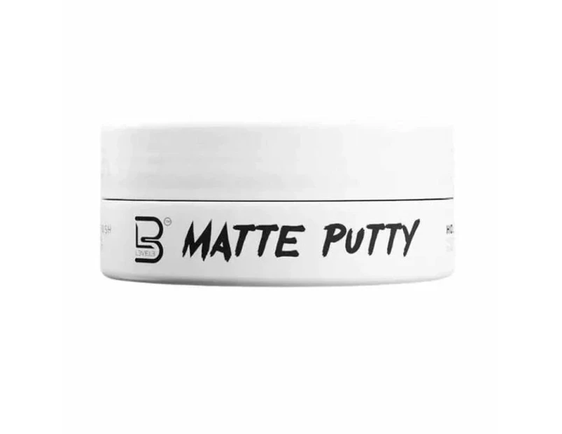 L3VEL3 Matte Putty 150ml