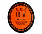 American Crew Matte Clay 85g