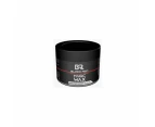 BLACK & RED MAGIC HAIR WAX BLACK 100ML