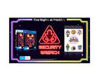 Five Nights at Freddy's Security Breach (PS4)