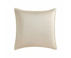 Davinci Octavia European Pillowcase Gold