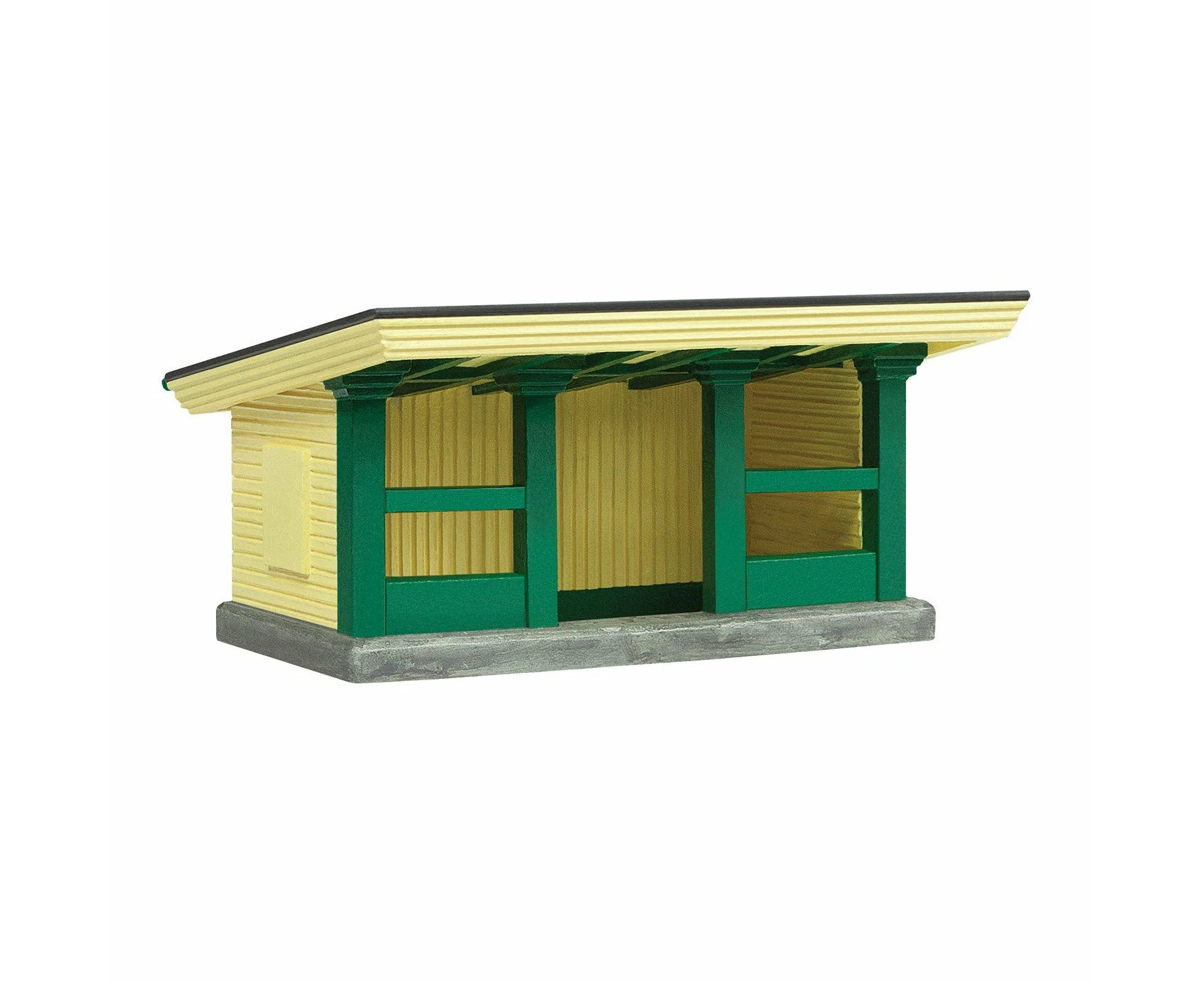 Hornby SOUTH EASTERN RAILWAY PLATFORM SHELTER