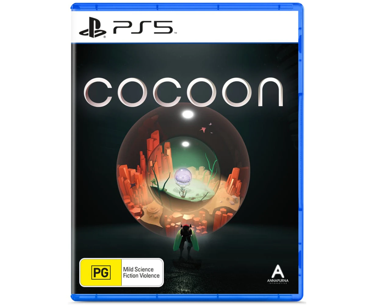 COCOON (PS5)