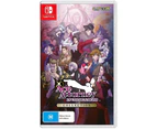 Ace Attorney Investigations Collection (Switch)