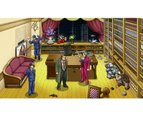 Ace Attorney Investigations Collection (Switch)