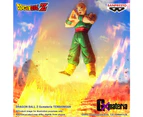 Banpresto Dragon Ball Z Gxmateria Tenshinhan