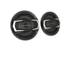 2Pcs Car Loudspeaker 600W High And Low Sound Stereo 6Inch Coaxial Car Speakers For Car Modification