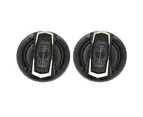 2Pcs Car Loudspeaker 600W High And Low Sound Stereo 6Inch Coaxial Car Speakers For Car Modification