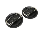 2Pcs Car Loudspeaker 600W High And Low Sound Stereo 6Inch Coaxial Car Speakers For Car Modification