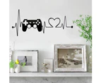 Waterproof Diy Wall Stickers Self Adhesive Wall Art Decor Sticker For Room Decoration