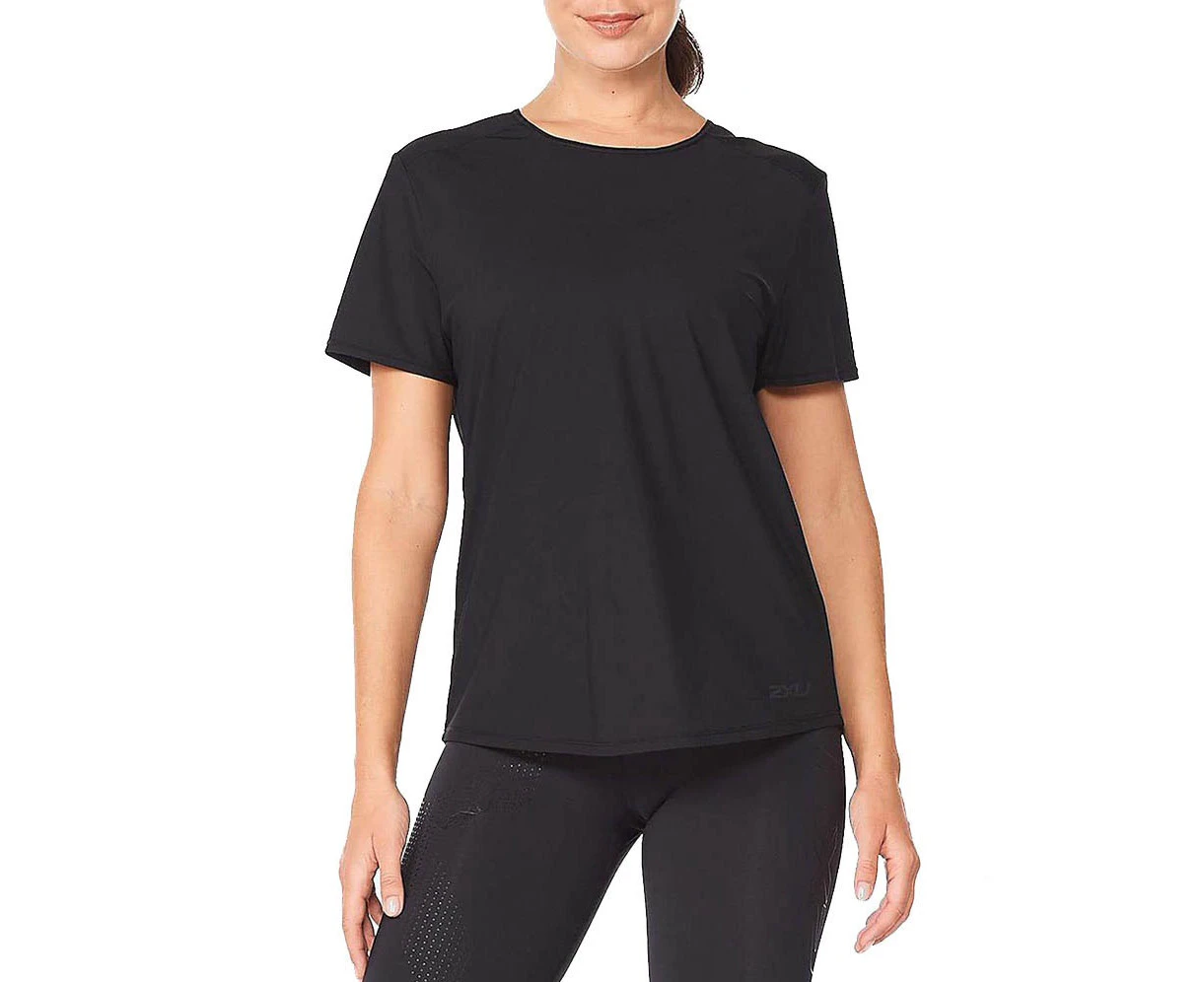 2XU Motion Mesh Tee Womens