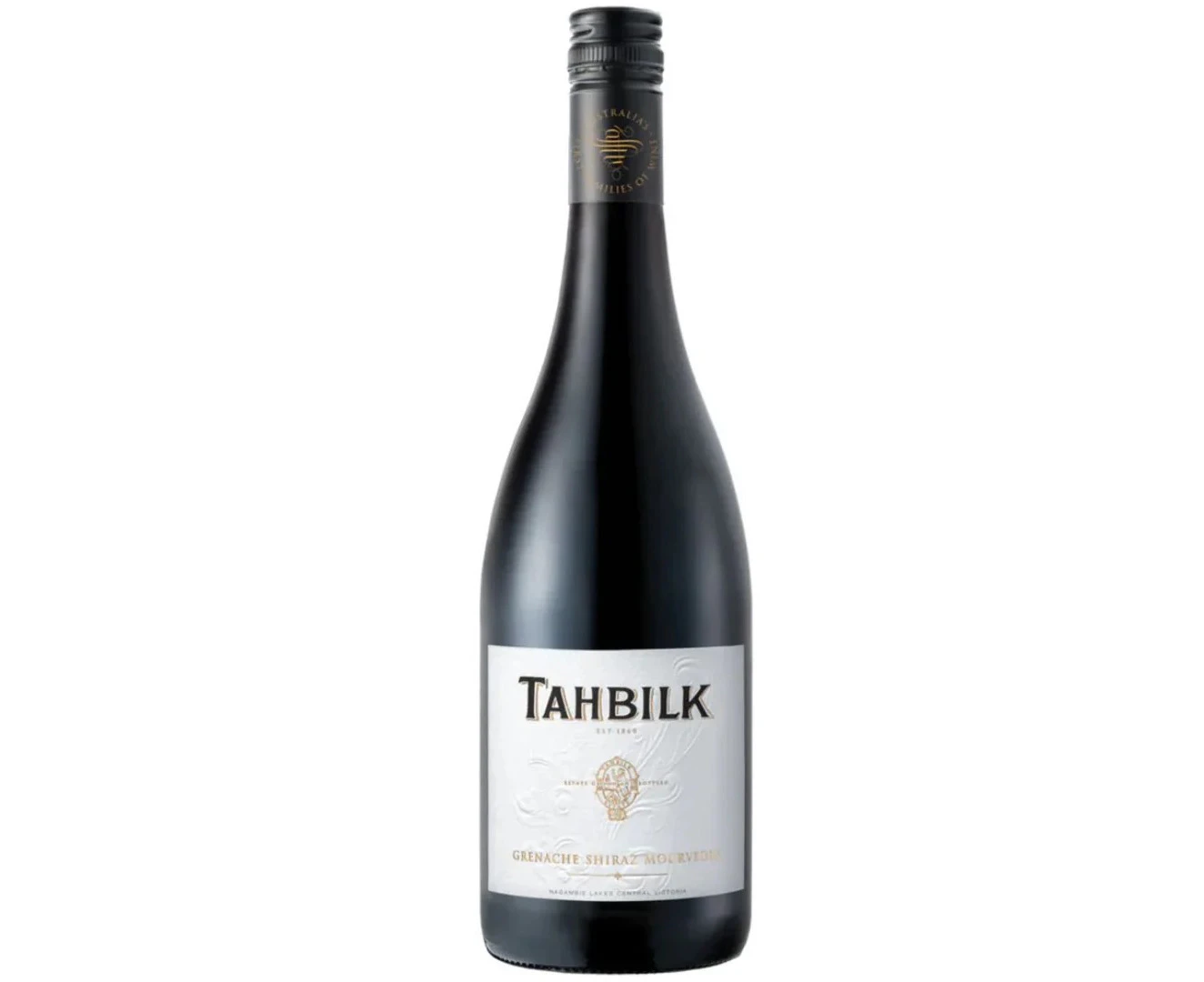 Tahbilk Rhone Gsm 750ml