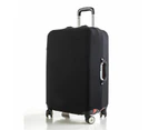 Elastic Luggage Protector Suitcase Cover Anti Scratches 26-28 Inch Travel